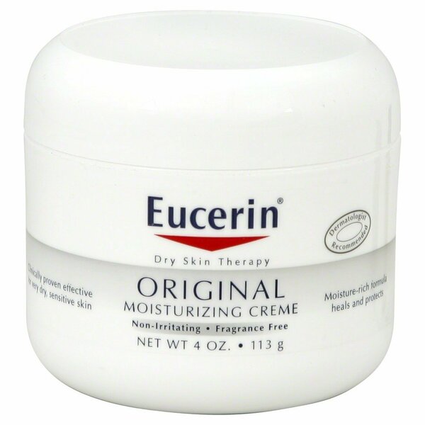 Eucerin Original Moisturizing Cream 487546